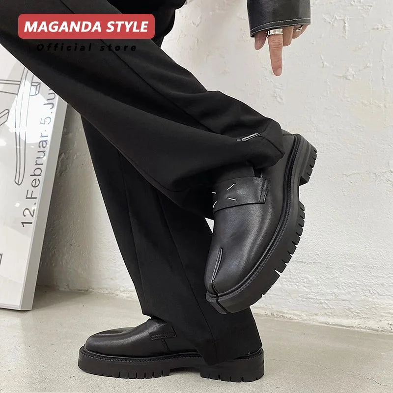 Maganda Tabi Shoes Loafer for Men