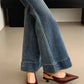 Summer Pointed Toe Women Sandals Fashion Singbacks Mules Shoes Ladies Elegant Low Heel Stripper Party Sandalias