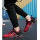 Designer Running Shoes 2024 Top Fashion Triple Black Photon Dust Yellow Ochre Platinum Tint Mens Women Trainers Sneakers Size 47