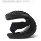 Men's Flip Flops Casual Beach Shoes Large Size Men Sandals Summer Leisure anti slip Leisure anti slip