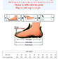 Low Sandals Woman Leather Low-heeled Rome Fabric Slides Rubber Hoof Heels Low Sandals Woman Leather Low-heeled Fabric Rubber Sli