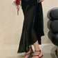 Summer Fashion Metal Buckle Narrow Band Sandals Women Band Open Toe Thin Low Heel Gladiator Party Shoes Zapatos De Mujer
