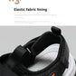 Sandals for Men's Summer New Cowhide Casual Beach Shoes, Genuine Leather for Men's Anti Slip Middle-aged Sandals and Slippers