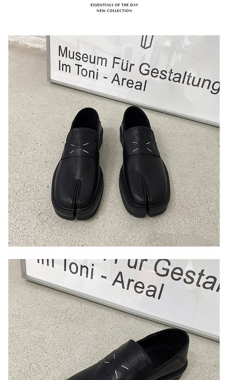 Maganda Tabi Shoes Loafer for Men