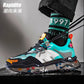 Shoes men Sneakers Male casual Mens Shoes tenis Luxury shoes Trainer Race Breathable Shoes fashion loafers running Shoes for men