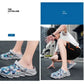 Flat Sandals Men Shoes EVA Slippers Garden Platform Sandals Man Summer Sandals New Male Sneakers Outdoor Flip Flops Home Clogs