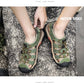 New Men's Sandals Soft Genuine Leather Sandals Shoes Men Large Size Outdoor Summer Shoes Comfort Beach Sandals Roman Men Shoes
