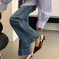 Summer Pointed Toe Women Sandals Fashion Singbacks Mules Shoes Ladies Elegant Low Heel Stripper Party Sandalias