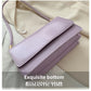 Luxury Brand Crossbody Bags for Women Fashion Design Underarm 2025 Woman Shoulder Bag Female Handbag and Purses Solid Color