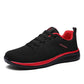 Men Sneakers Light  Breathable Shoes