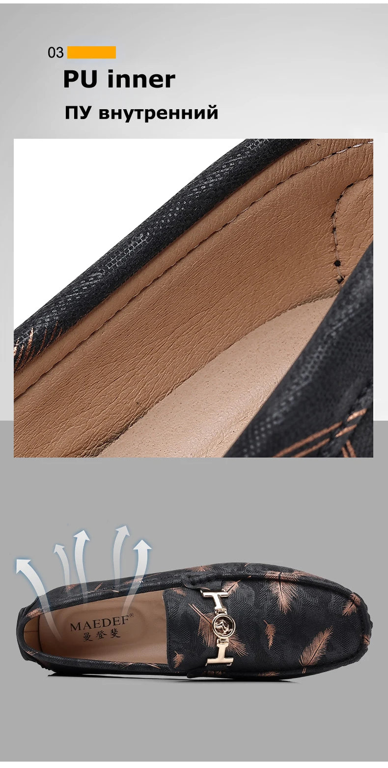 Loafers Men Casual Shoes | Breathable Slip on Loafers for Men