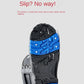 Winter Men's Outdoor Boots Warm Waterproof Snow Boots for Men Fishing Men's Non-slip Hiking Boots Male Sneakers Work