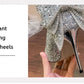 Bling Sequins Wedding Shoes for Women Bride 2025 Elegant Pointed Toe Thin Heels Pumps Woman Silver Crystal High Heels for Ladies
