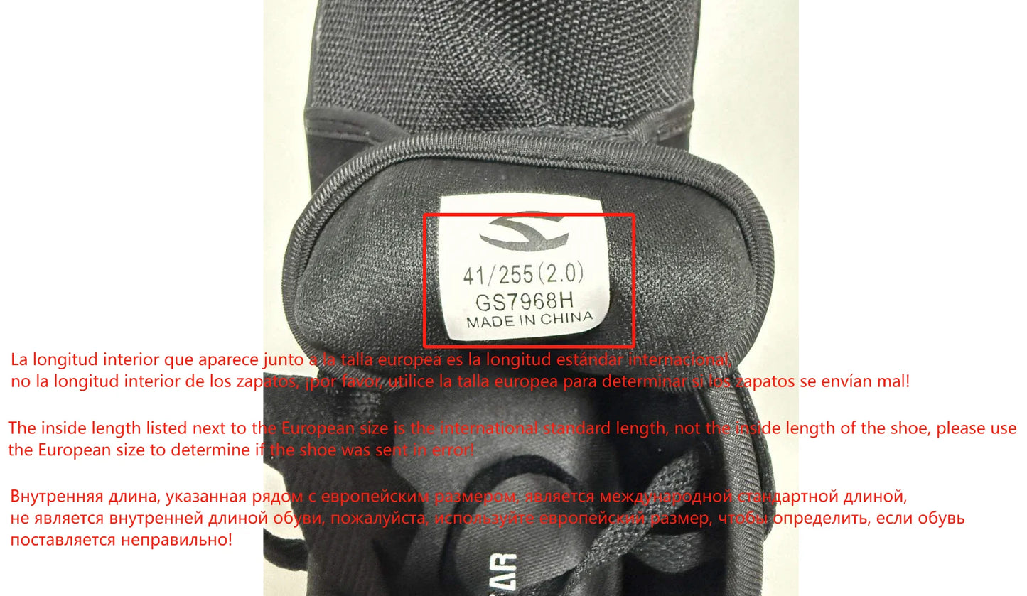 Wide Toe Shoes Mens Womens Artificial Leather Running Sneakers