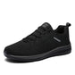Men Sneakers Light  Breathable Shoes