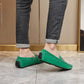 Men Suede Loafers | Comfortable Slip on Moccasins