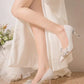 Pumps with Bow on Heeled Wedding Bride Shoe High Heels Shoes for Women Pointed Toe Woman PumpsLoafers Stilito Beau Today Lastest