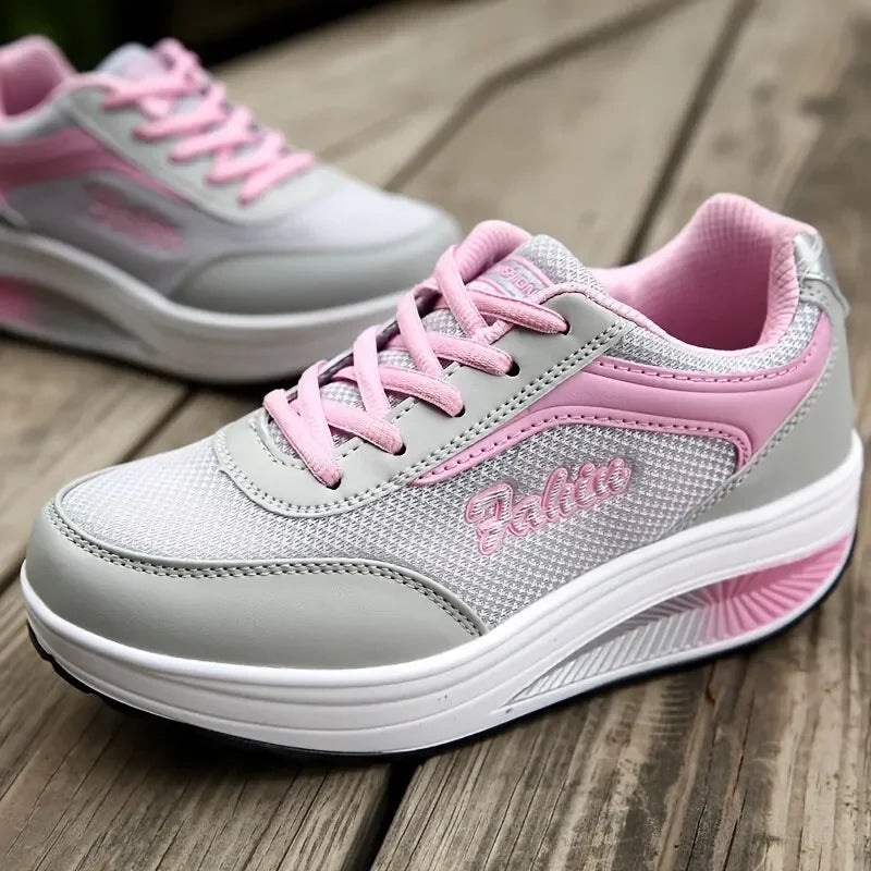 Women Sneakers Shoes