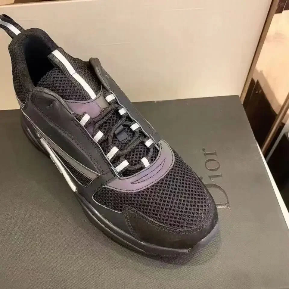 Hommes euro Casual sneakers mode rétro créatif Hot shoes nouvelle collection d'été
