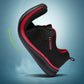 Men Running Walking Knit Shoes Fashion Casual Men Sneakers Breathable Sport Athletic Gym Lightweight Running Shoes