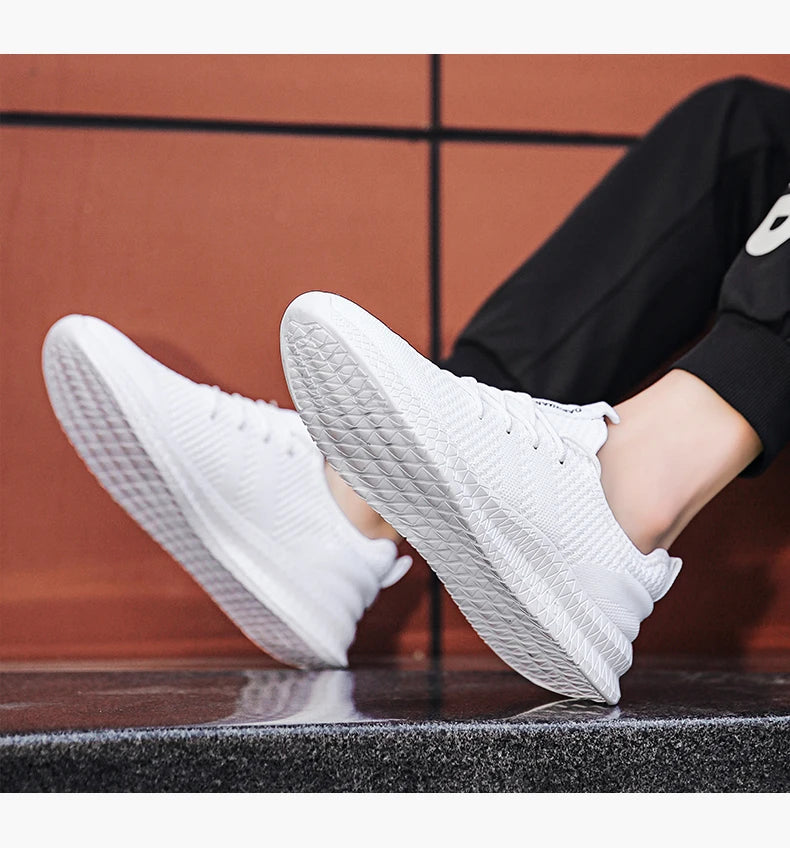 Shoes for Men High Quality Male Sneakers