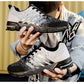 Designer Running Shoes 2024 Top Fashion Triple Black Photon Dust Yellow Ochre Platinum Tint Mens Women Trainers Sneakers Size 47