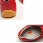 XIHAHA Unisex Breathable ElasticTaekwondo Shoes Sport Shoes for Taekwondo Boxing Kung Fu TaiChi Wrestling for Beginners Couples