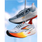 Men’s Casual Sneakers Road Running Shoe