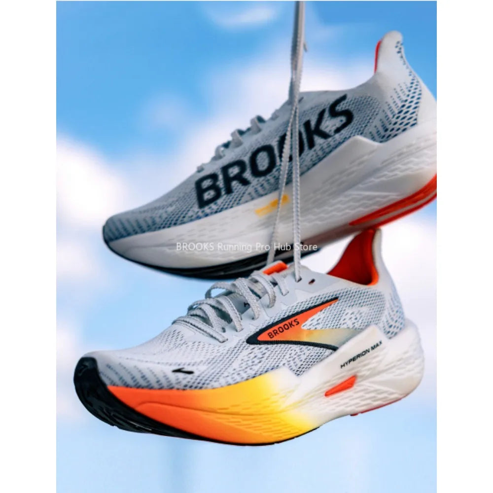 Men’s Casual Sneakers Road Running Shoe
