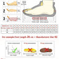 Sandals for Men's Summer New Cowhide Casual Beach Shoes, Genuine Leather for Men's Anti Slip Middle-aged Sandals and Slippers