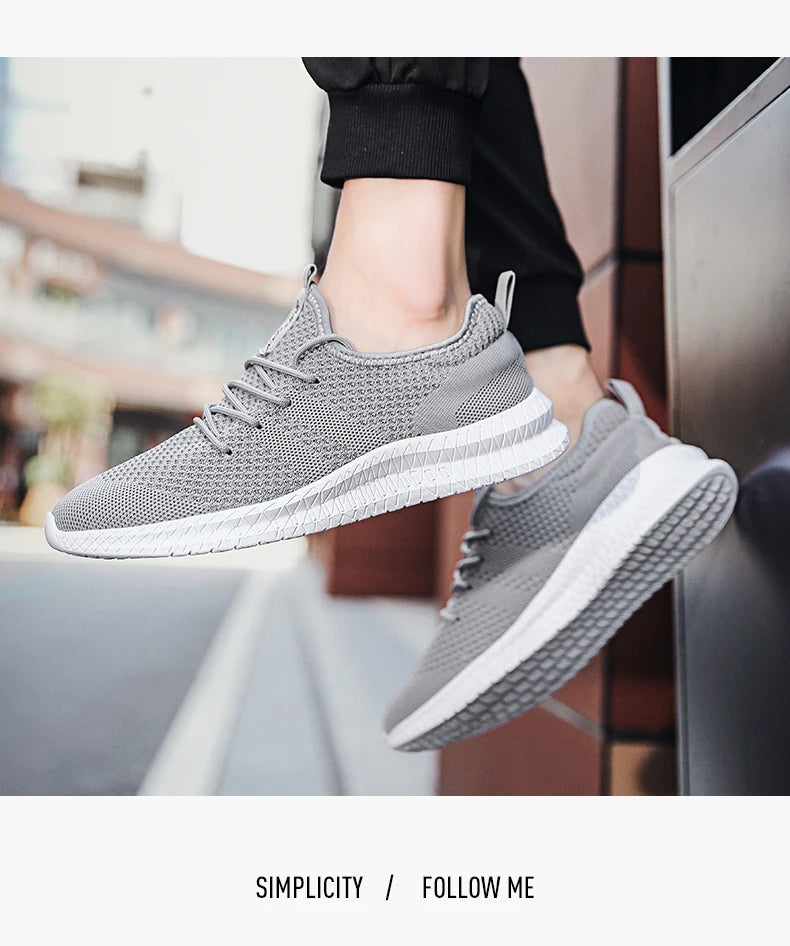 Shoes for Men High Quality Male Sneakers