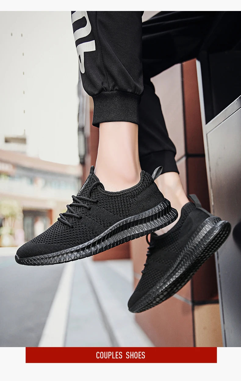 Shoes for Men High Quality Male Sneakers
