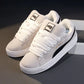 2025 New Quality Men's Bread Shoes Male Sneakers Comfortable Men's Casual Shoes  Men Walking Soft Flats Hot
