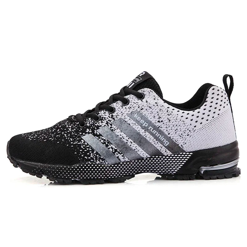 Designer Running Shoes 2024 Top Fashion Triple Black Photon Dust Yellow Ochre Platinum Tint Mens Women Trainers Sneakers Size 47