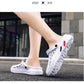 Summer Men Sandals | Light EVA Men's Casual Shoes | Hole Shoes Clogs | Outdoor Male Beach Flat Slippers