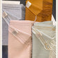 High-Quality 100% Wool Scarf | Women's Classic Soft Cashmere Muffler | EnigmaParis