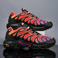 New Men's Air Cushion Running Shoes Designer Footwear Luxury Shoes Male Fitness Jogging Sneakers Basketball Antiskid Mens Tennis