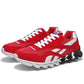 Men's and women's running casual sneakers