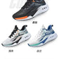 Running & Walking Men's Shoes - Lace-up, Lightweight, Comfortable & Breathable Tennis Sneakers