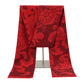 Newest Wool Cashmere Scarf | Women's Winter Tassel Pashmina Shawl | EnigmaParis