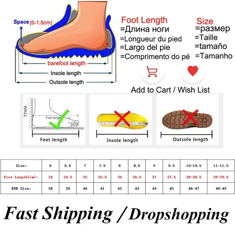 Flat Sandals Men Shoes 2025 | Slippers Men Garden Platform Sandals | Man Summer Sandals | Male Sneakers Outdoor Flip Flops Home Clogs