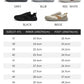 Wide Toe Shoes Mens Womens Artificial Leather Running Sneakers