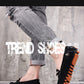 Men Suede Leather Loafers Shoes | Slip on Non-slip Driving Loafers for Men