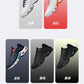 New Men's Air Cushion Running Shoes Designer Footwear Luxury Shoes Male Fitness Jogging Sneakers Basketball Antiskid Mens Tennis