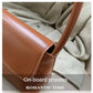 Luxury Brand Crossbody Bags for Women Fashion Design Underarm 2025 Woman Shoulder Bag Female Handbag and Purses Solid Color