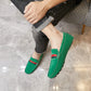 Men Suede Loafers | Comfortable Slip on Moccasins