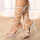 Summer Women Sandals Fashion Outdoor Wedding Breathable GLADIATOR Soft Comfortable Heels Shoes Opentoe Women Sandals