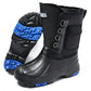 Winter Men's Outdoor Boots Warm Waterproof Snow Boots for Men Fishing Men's Non-slip Hiking Boots Male Sneakers Work