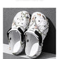 Flat Sandals Men Shoes 2025 | Slippers Men Garden Platform Sandals | Man Summer Sandals | Male Sneakers Outdoor Flip Flops Home Clogs