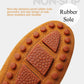 Men Suede Leather Loafers Shoes | Slip on Non-slip Driving Loafers for Men